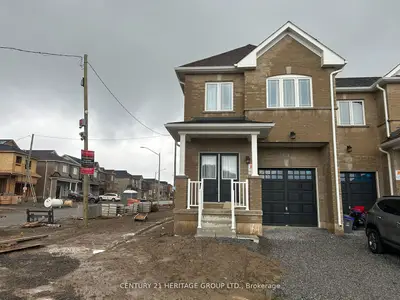 Att/Row/Townhouse in Thorold