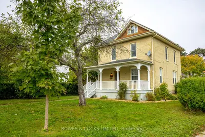 Detached in Kawartha Lakes
