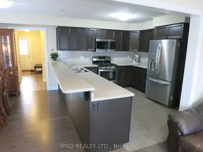 Semi-Detached in Guelph