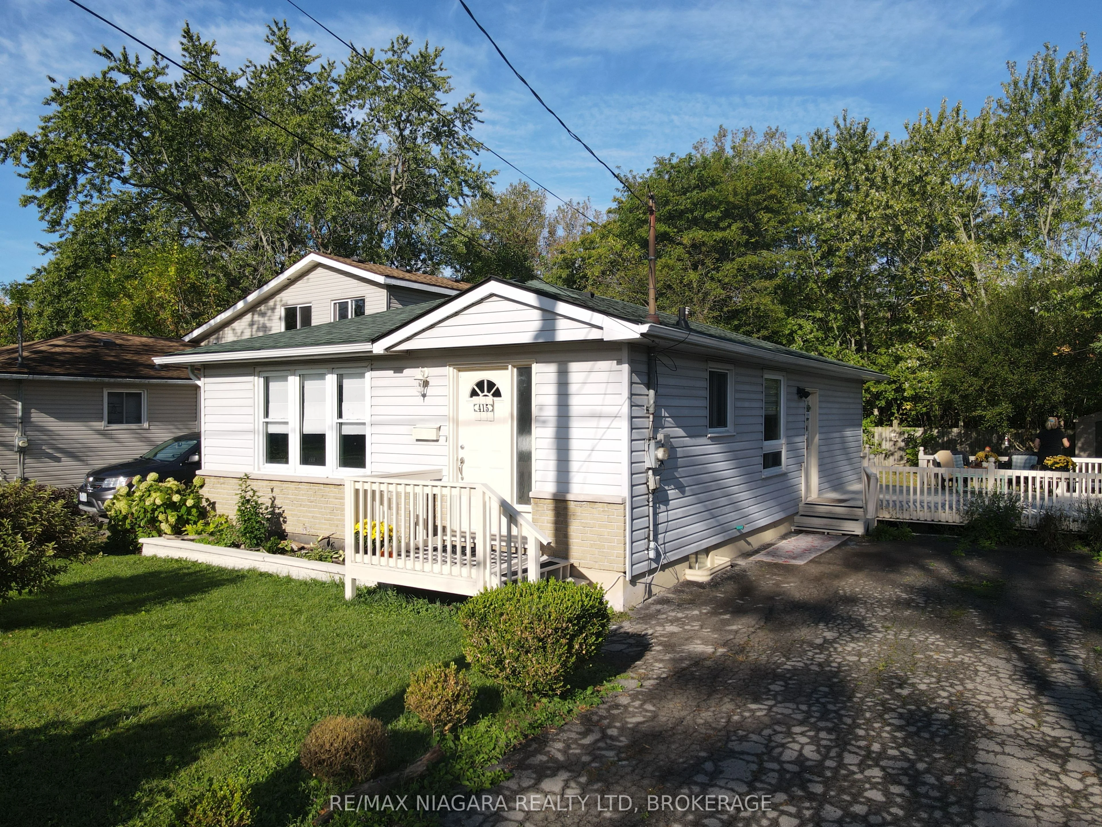 415 Washington Road, Fort Erie, On L2a 4k5