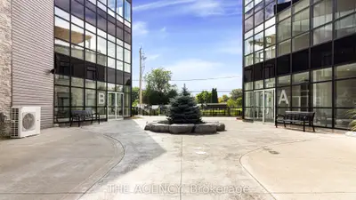 Condo Apartment in Brantford