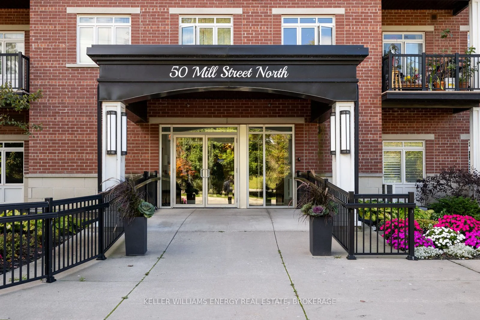 50 Mill Street 110, Port Hope, On L1a 2t2