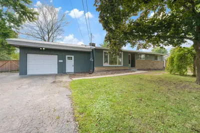 Detached in Welland
