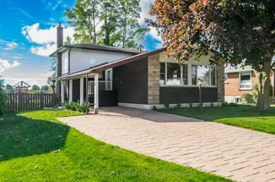 Detached in Cobourg
