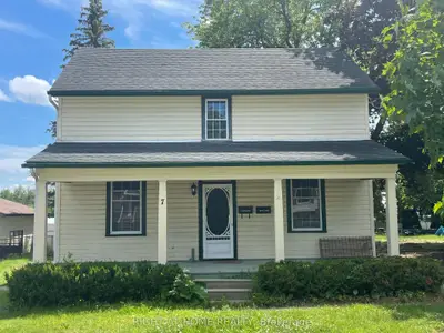 Detached in Kawartha Lakes