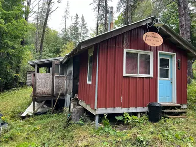 Vacant Land in Addington Highlands