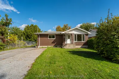 Detached in Kawartha Lakes