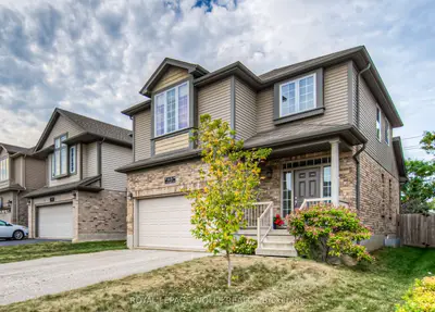 Detached in Waterloo