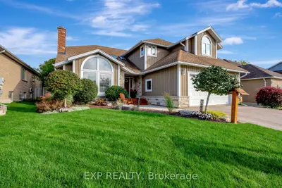 Detached in Cambridge