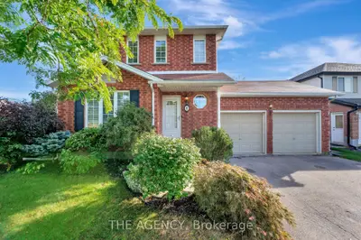 Detached in Cambridge