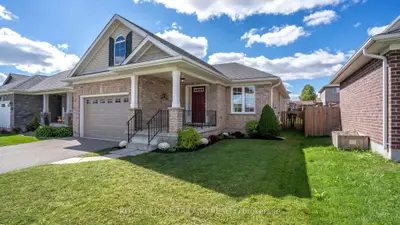 Detached in St. Thomas