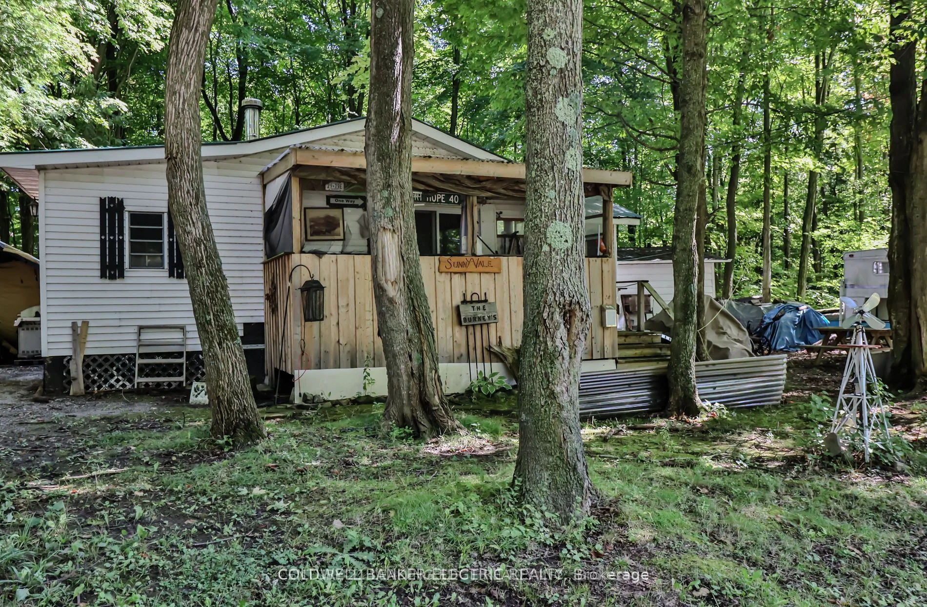 22 Cedar Bay Drive N, Curve Lake First Nation 35, On K0l 2h0