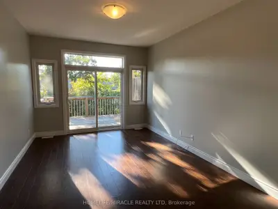 Att/Row/Townhouse in Quinte West