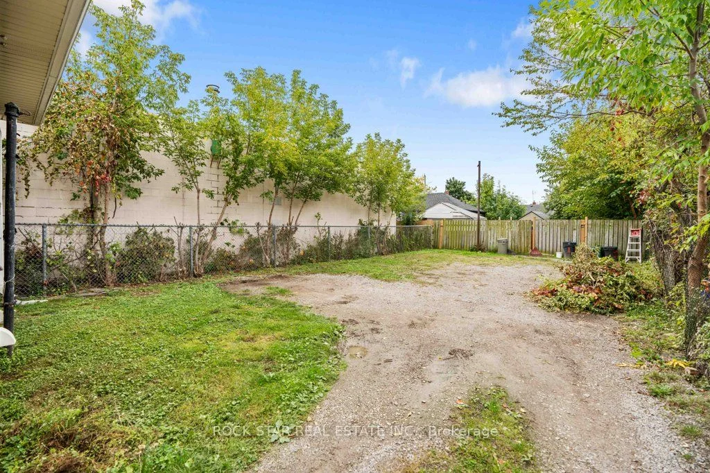 40 Facer Street, St. Catharines, ON L2M 5H5