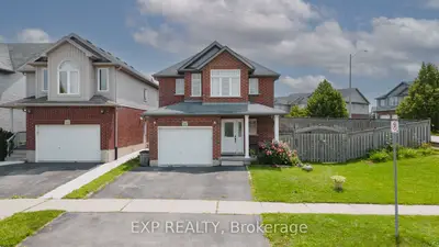 Detached in Kitchener