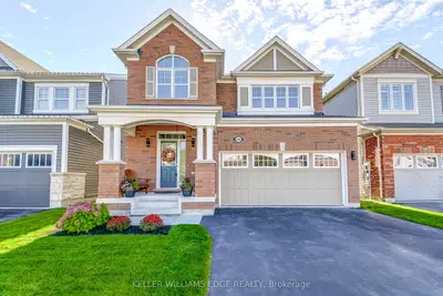 Detached in Hamilton