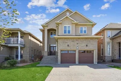 Detached in Hamilton
