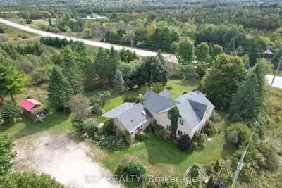 473561 Camp Oliver Road, West Grey, On N0c 1k0