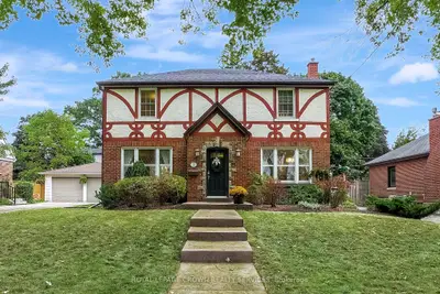 Detached in Cambridge