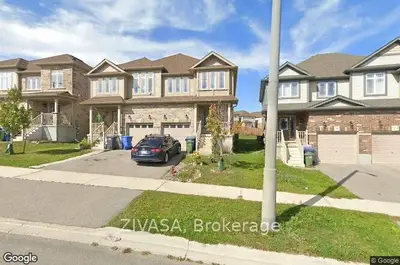Semi-Detached in Guelph