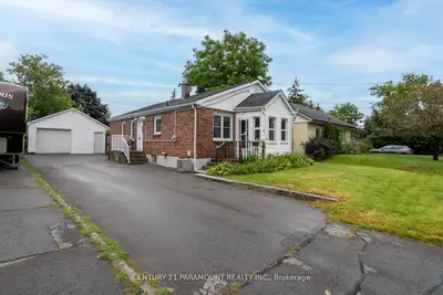 50 North Park Street, Belleville, On K8p 2y5