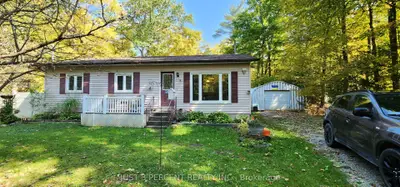 Detached in Trent Lakes