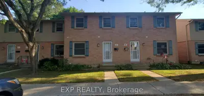 1247 Huron Street 63, London East, On N5y 4x7