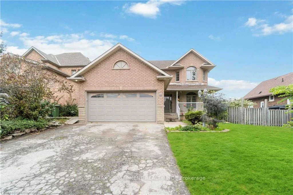 Detached in Hamilton