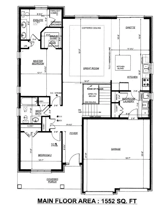 9 SYCAMORE Drive, Tillsonburg, ON N4G 5S3
