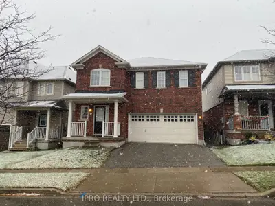 Detached in Cambridge