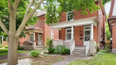Duplex in London East
