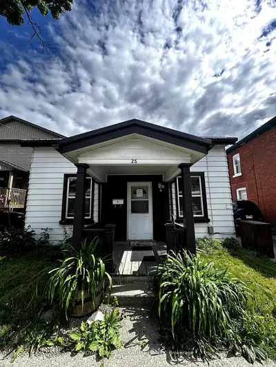 25 Sheridan Street, Brantford, On N3t 2p7