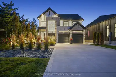 Detached in Wilmot