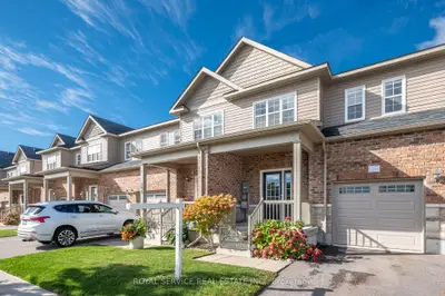 297 Morgan Street, Cobourg, On K9a 0l5