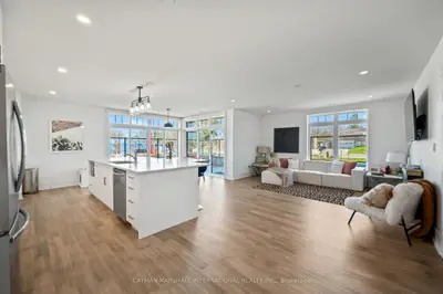 Common Element Condo in Prince Edward County