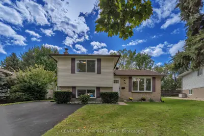 Detached in London North