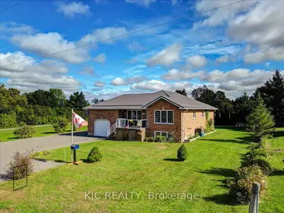 Detached in Douro-Dummer