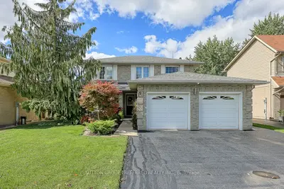 Detached in London South