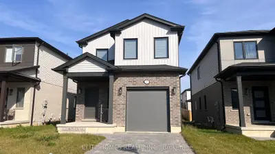 Detached in London South