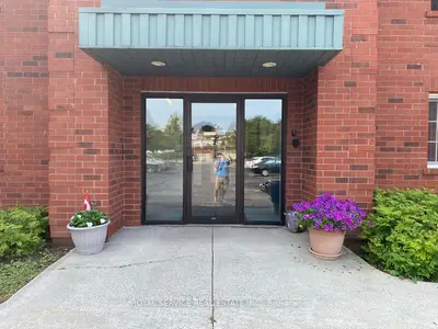 Multiplex in Cobourg