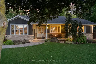 Detached in Hamilton
