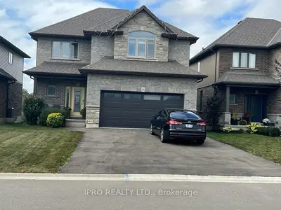 Detached in Haldimand