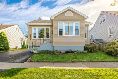 Detached in St. Catharines