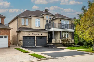 Detached in Hamilton