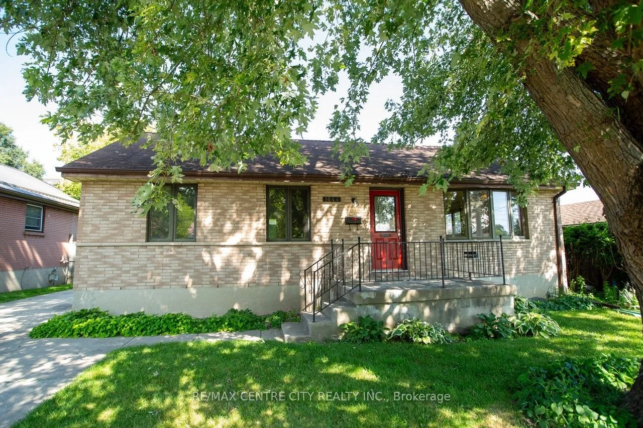 1644 Mardell Street, London East, On N5v 1x4