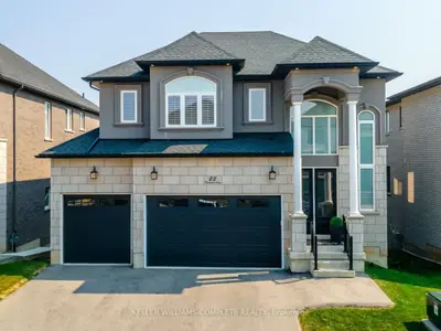 Detached in Hamilton