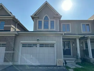 205 Palmer Lane, Woodstock, On N4t 0g6