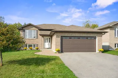 Detached in Quinte West