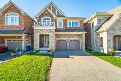 Detached in Hamilton