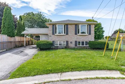 Detached in Haldimand
